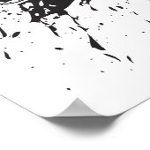 がんを克服した23精巣がん ポスター (角)