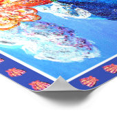 がんエンジェルのポスターを消す ポスター (角)