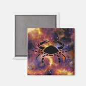 がんカニ磁石 マグネット (正面/裏面)