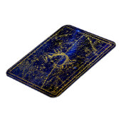 がんコンステレーション磁石 マグネット (左側)