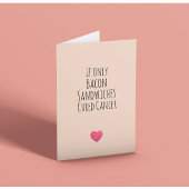 がんサポートおよび勇気付けられる カード