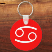 がんシンボル キーホルダー (正面)