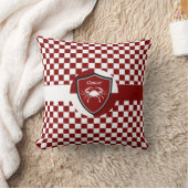 がんシンボル クッション (ブランケット)