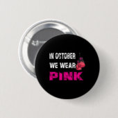 がんハロウィーン 缶バッジ (正面&裏面)