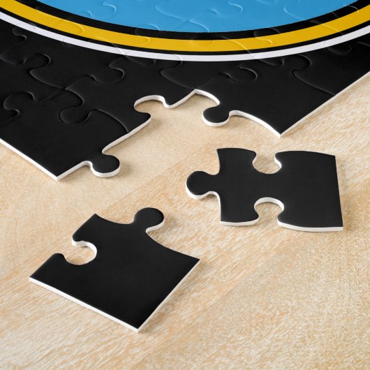 がんパズル ジグソーパズル (側面)