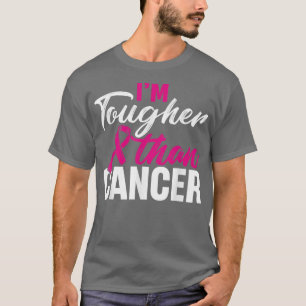がんピンクリボン乳がんAよりもImが強い Tシャツ