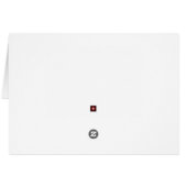 がんフリーおめでとうガールピンクスーパーヒーロー (裏面横)