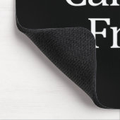 がんフリー –  マウスパッド (コーナー)