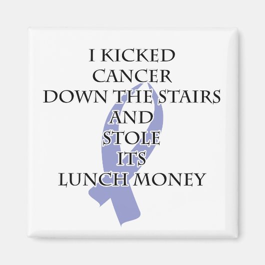 がんヘチマ（ニチソウ） マグネット (正面)