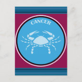 がんポストカード ポストカード (正面)