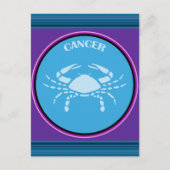 がんポストカード ポストカード (正面)