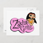 がんポストカード ポストカード (正面/裏面)