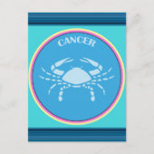 がんポストカード ポストカード (正面)