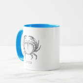 がんマグカップ マグカップ (正面左)