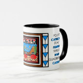 がんマグカップ マグカップ (正面右)