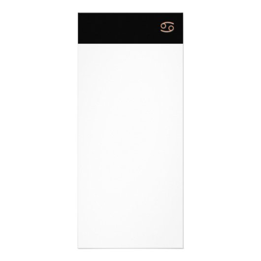 がんラックカード ラックカード (正面)