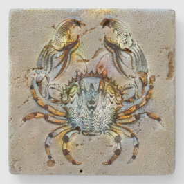 がんヴェニス ストーンコースター