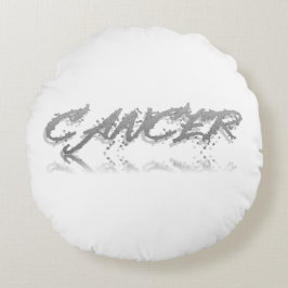 がん反射装飾用クッション ラウンドクッション