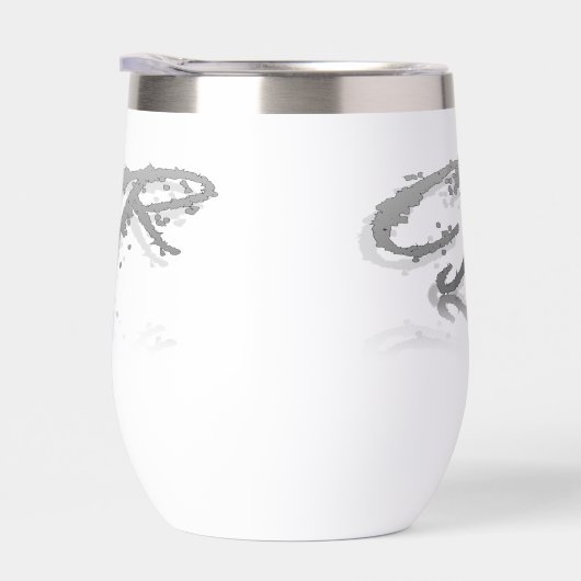 がん反射 (右面)