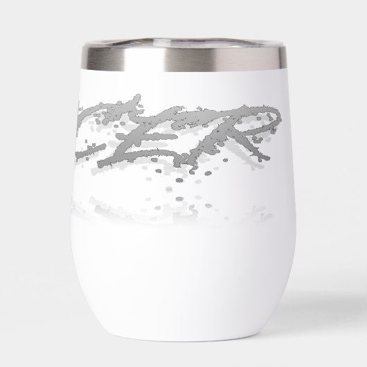 がん反射 (背面)