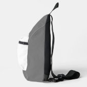 がん反射 スリングバッグ (右)