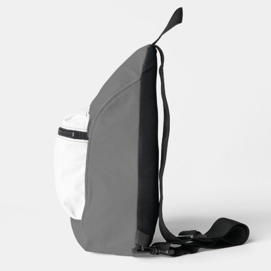 がん反射 スリングバッグ (右)