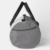 がん反射 ダッフルバッグ (右)