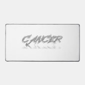 がん反射 デスクマット (正面)