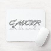がん反射 マウスパッド (マウス)