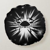 がん徴候 ラウンドクッション (裏面)