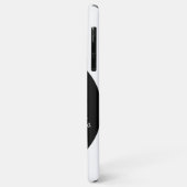 がん患者と闘う Case-Mate iPhoneケース (裏面/左)