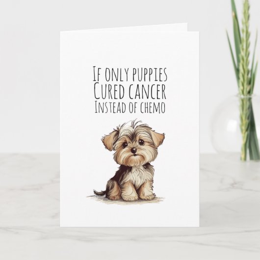 がん患者カード カード (正面)