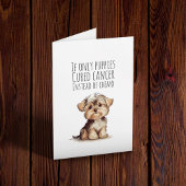 がん患者カード カード