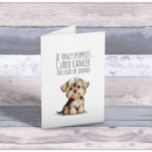 がん患者カード カード