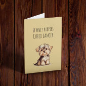 がん患者 カード