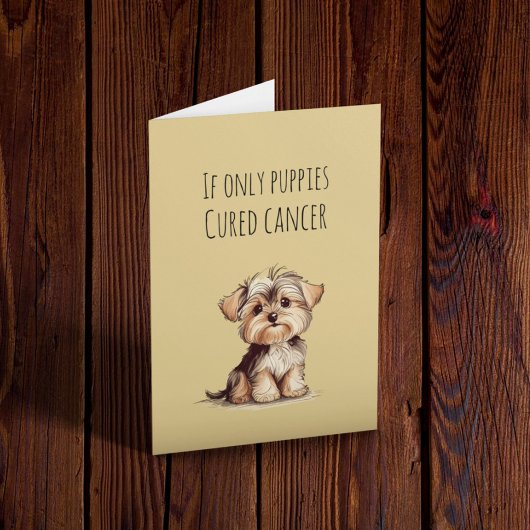 がん患者 カード