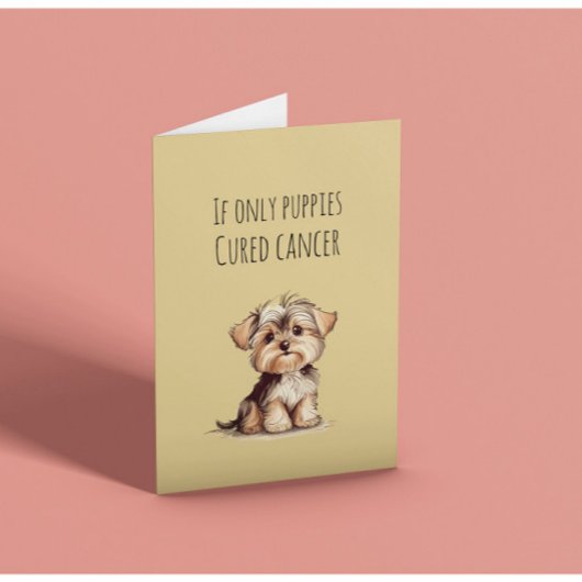 がん患者 カード