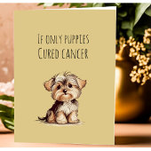 がん患者 カード