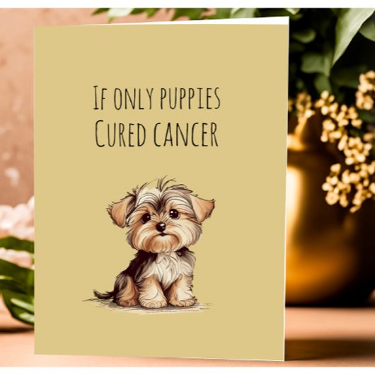 がん患者 カード