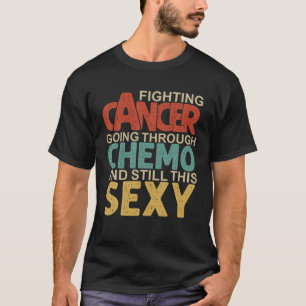 がん戦闘機感動的引用文メンズチェモ Tシャツ