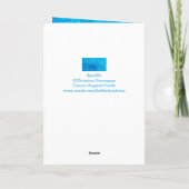 がん支持輝 カード (裏面)