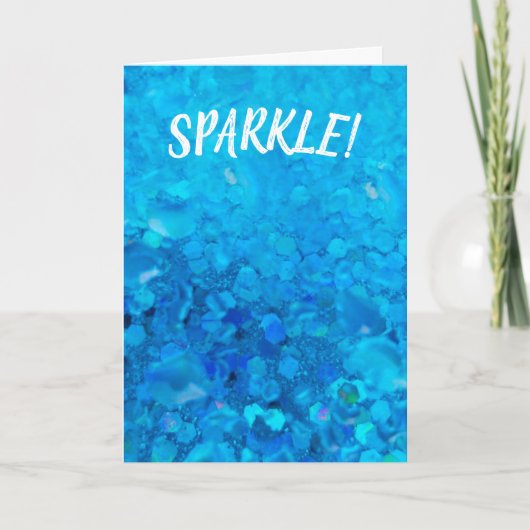 がん支持輝 カード (正面)