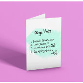 がん支援および勇気付けられる カード