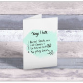 がん支援および勇気付けられる カード