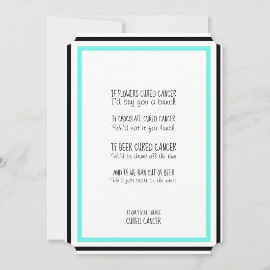 がん支援 (正面)