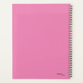 がん旅プランナー プランナー手帳 (裏面)