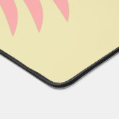 がん星印カニ デスクマット (コーナー)