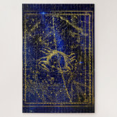 がん星座パズル ジグソーパズル (縦)