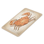 がん星座 マグネット (左側)