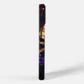 がん星徴候 Case-Mate iPhoneケース (裏面 / 右)